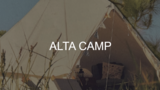 ALTA camp - Studio ALTA